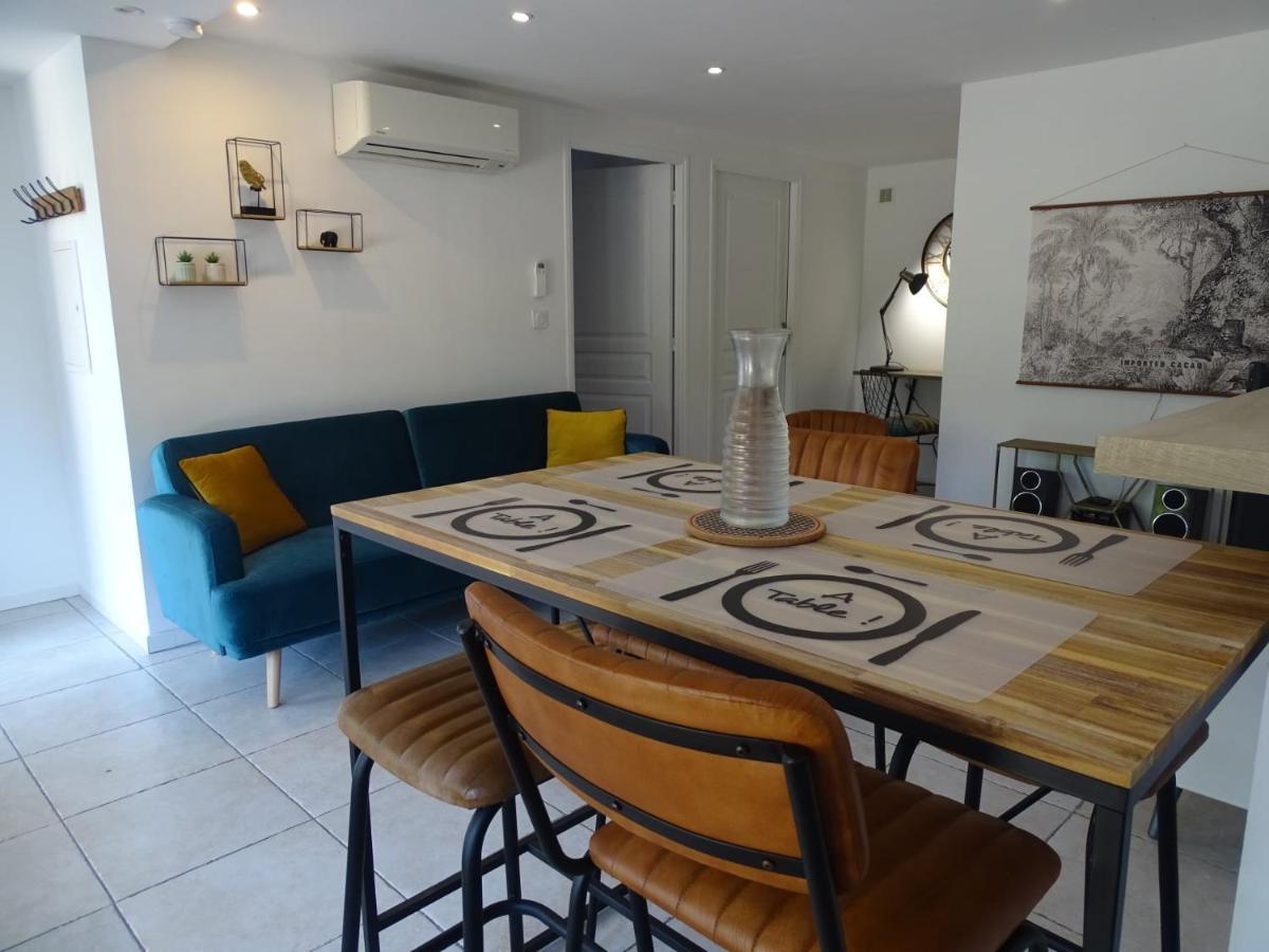 Luva D'azur, Rez De Le Riou - Le Vallon Le Bar-sur-Loup