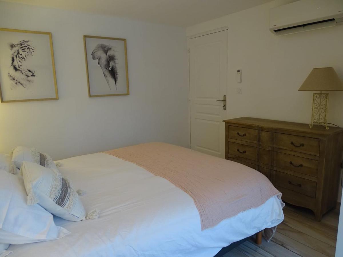 Luva D'azur, Rez De Le Riou - Le Vallon Apartment Le Bar-sur-Loup