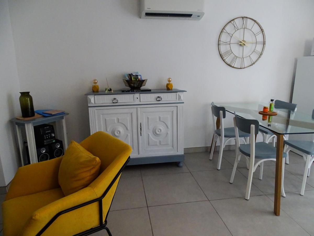 Apartment Luva D'azur, Rez De Le Riou - Le Vallon Le Bar-sur-Loup