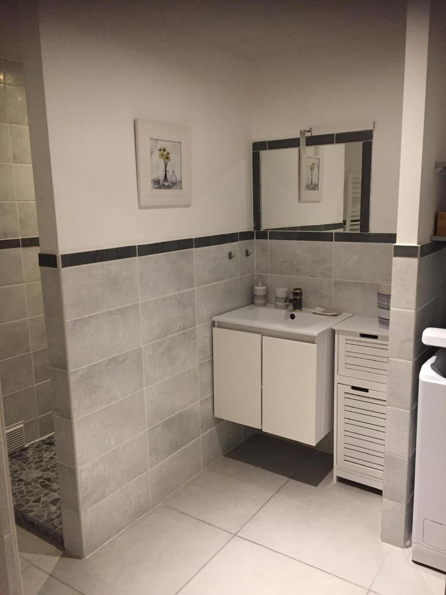Apartment Luva D'azur, Rez De Le Riou - Le Vallon Le Bar-sur-Loup