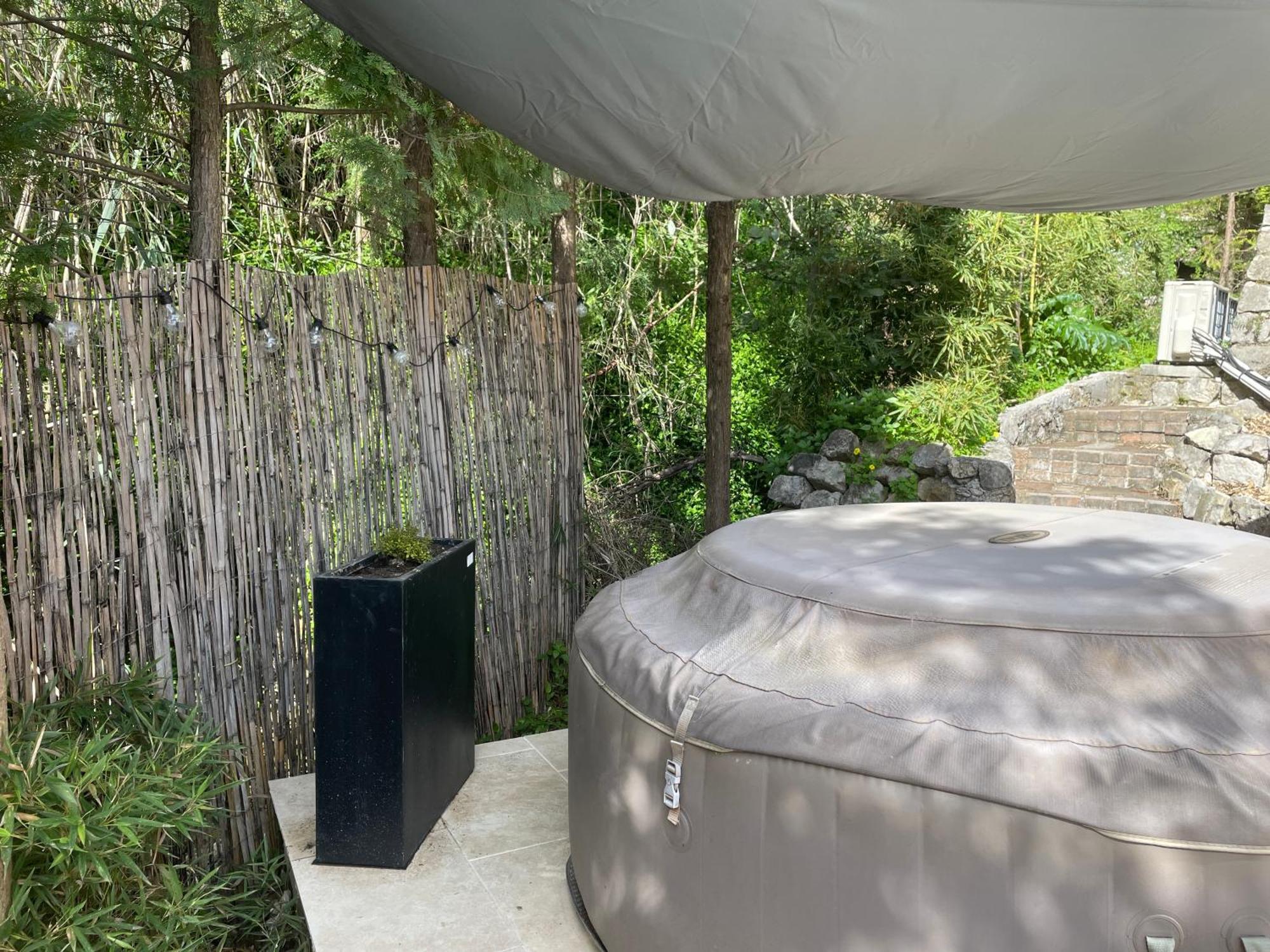 Apartment Luva D'azur, Rez De Le Riou - Le Vallon *