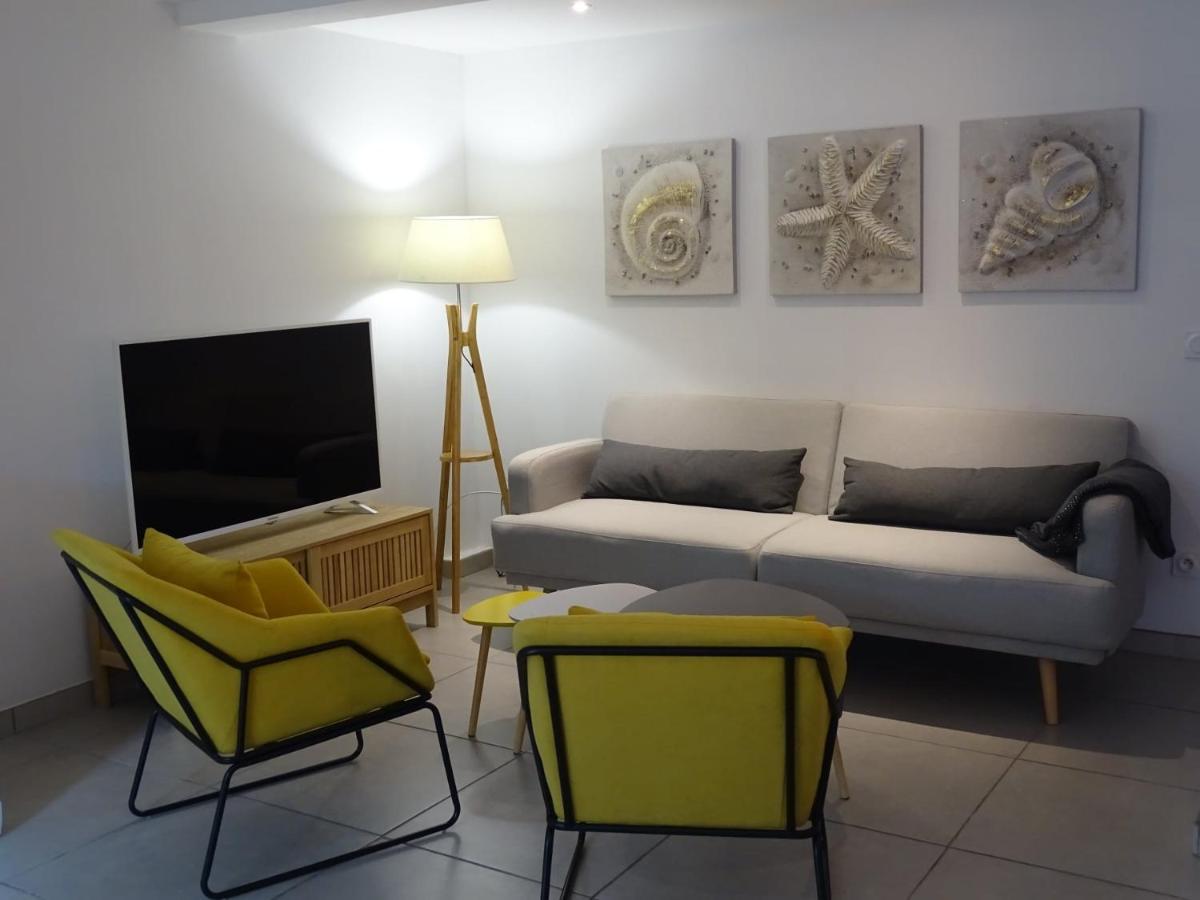 Luva D'azur, Rez De Le Riou - Le Vallon Le Bar-sur-Loup