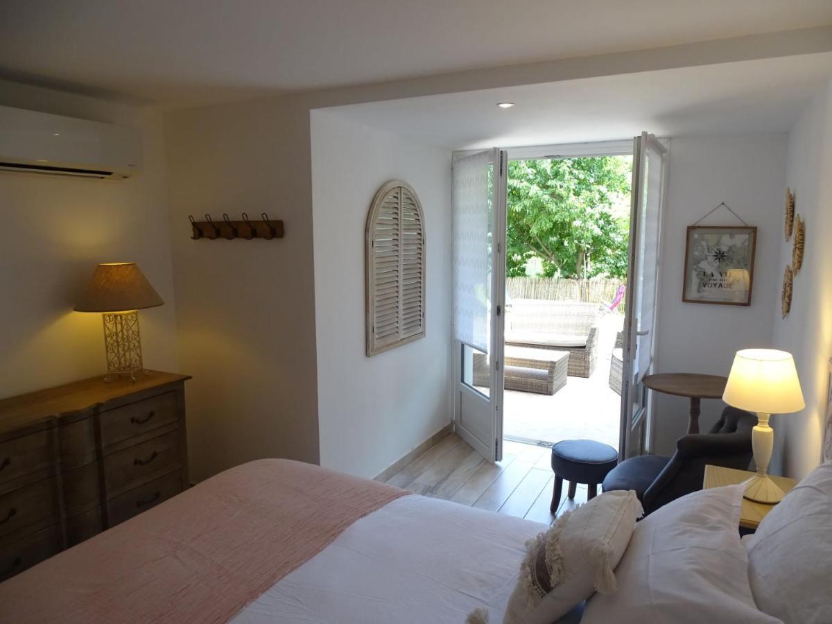 Luva D'azur, Rez De Le Riou - Le Vallon * Le Bar-sur-Loup