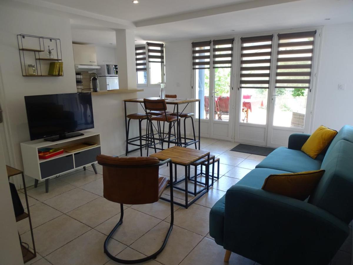 Apartment Luva D'azur, Rez De Le Riou - Le Vallon Le Bar-sur-Loup