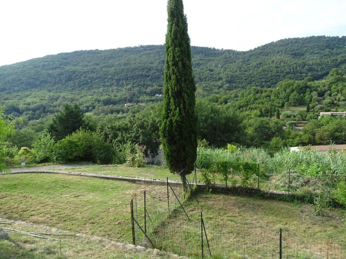 Luva D'azur, Rez De Le Riou - Le Vallon Apartment Le Bar-sur-Loup