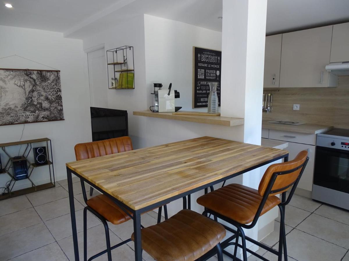 Apartment Luva D'azur, Rez De Le Riou - Le Vallon Le Bar-sur-Loup